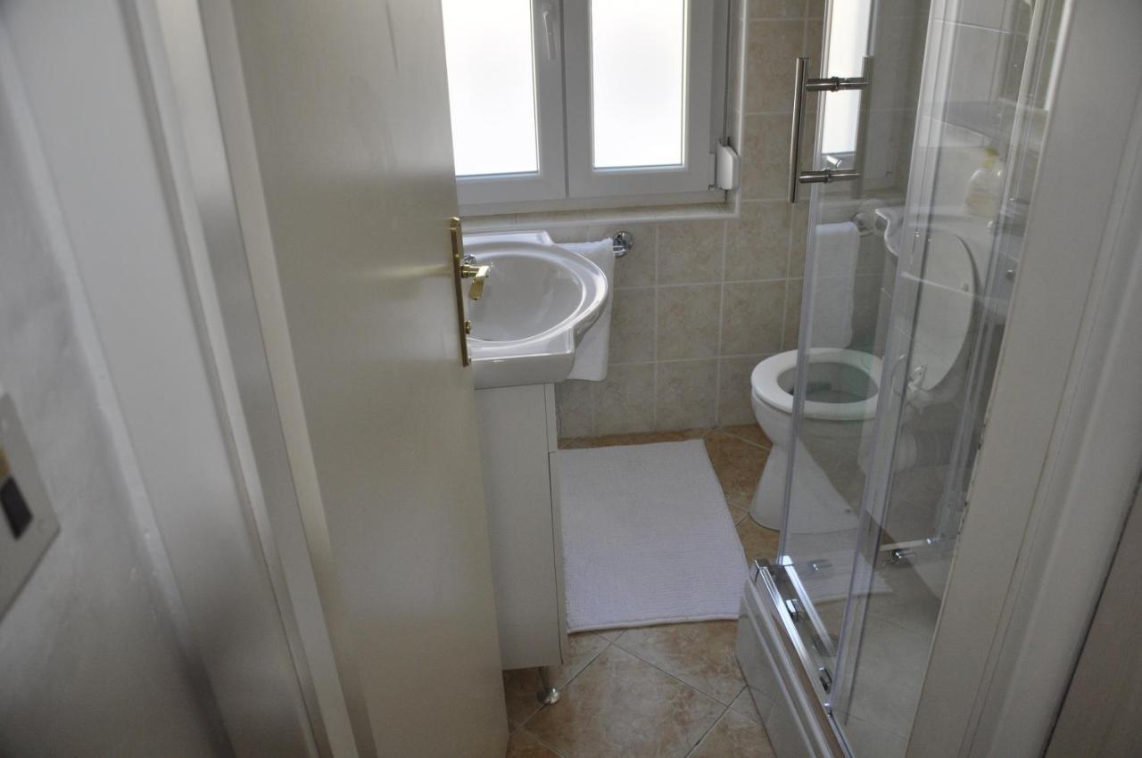 Apartman Katnic 1-2-3 Crikvenica