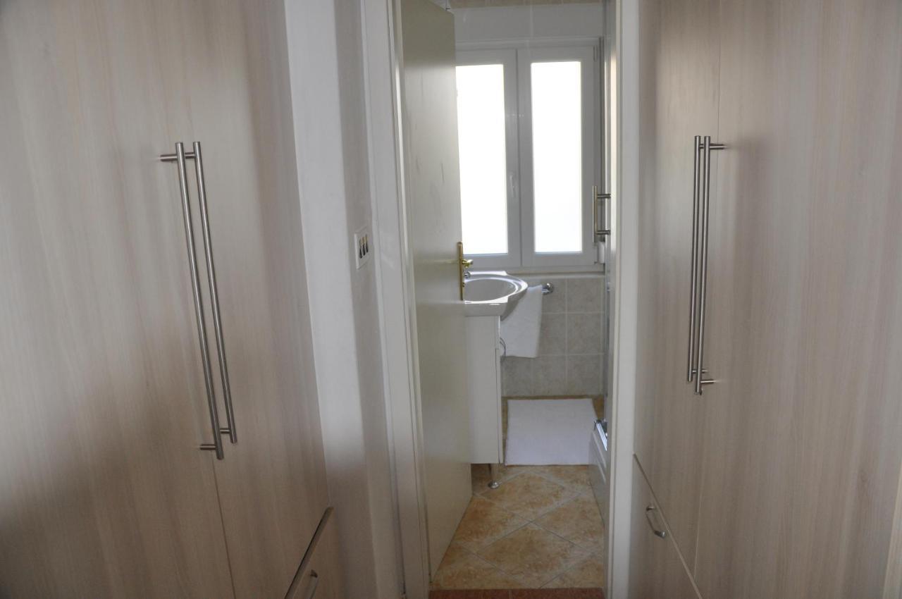 Katnic 1-2-3 Apartman *
