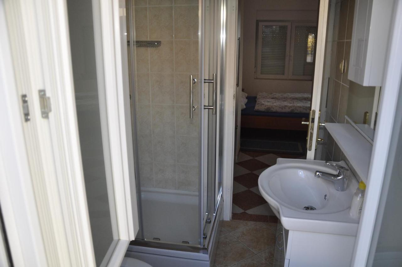 Katnic 1-2-3 * Crikvenica