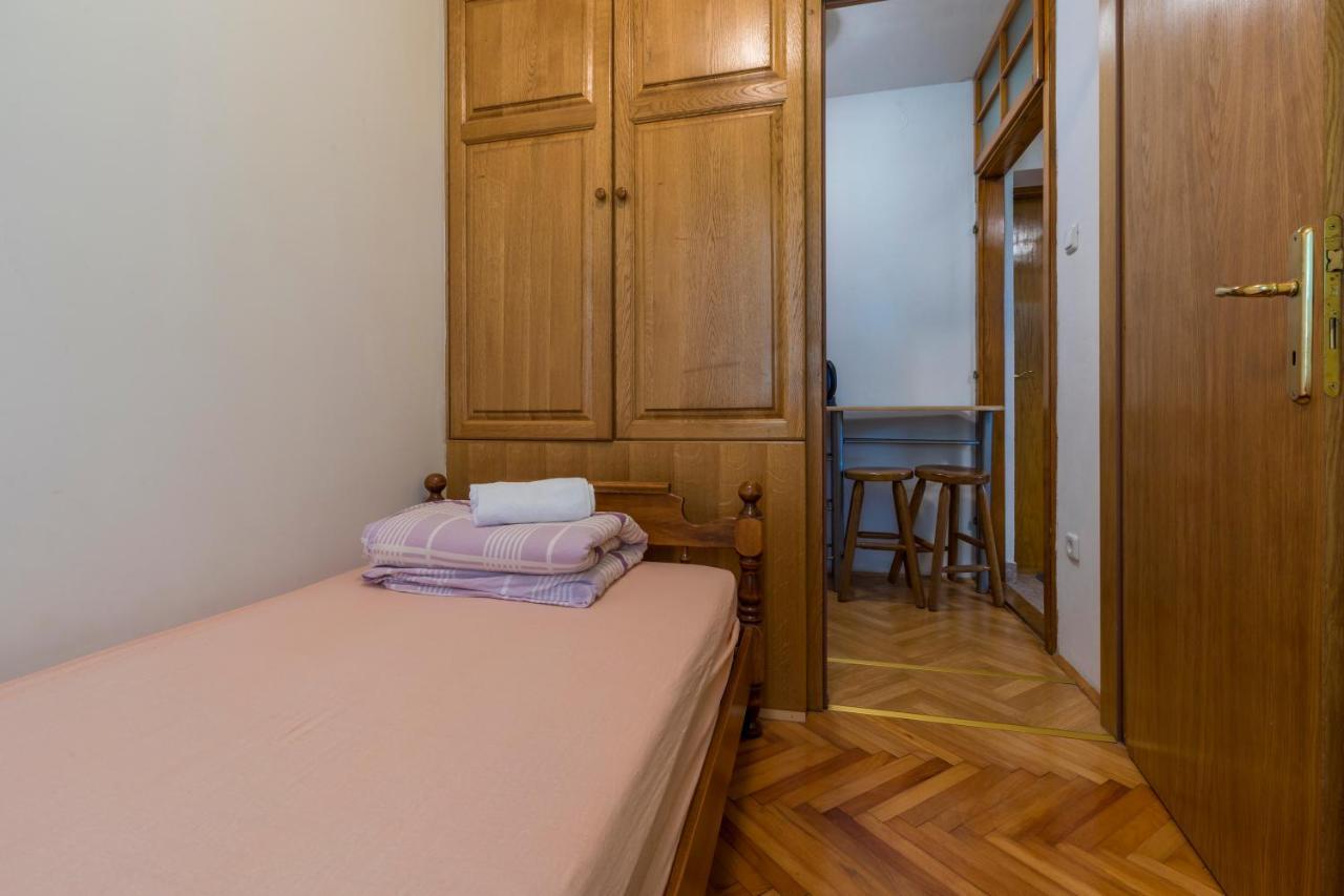 Apartman Katnic 1-2-3