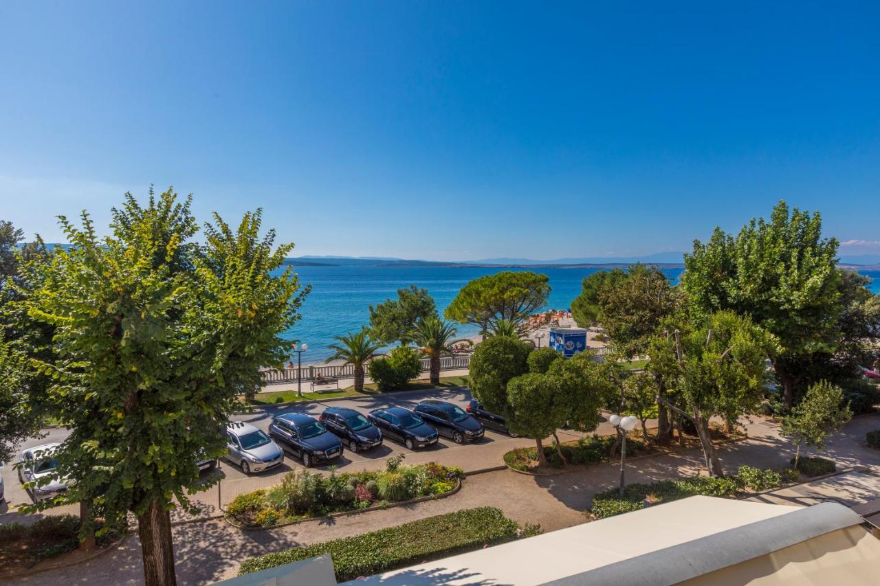 Katnic 1-2-3 * Crikvenica