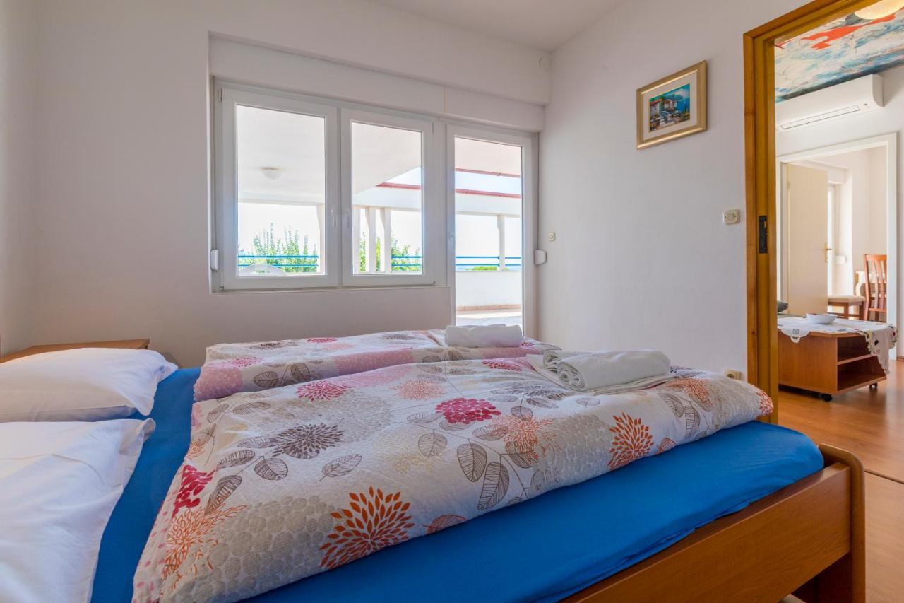 Katnic 1-2-3 Apartman