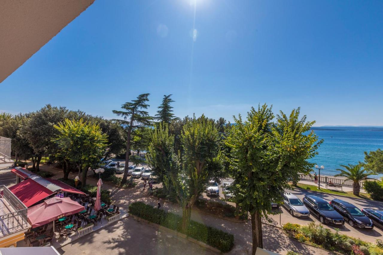 Katnic 1-2-3 Apartman *
