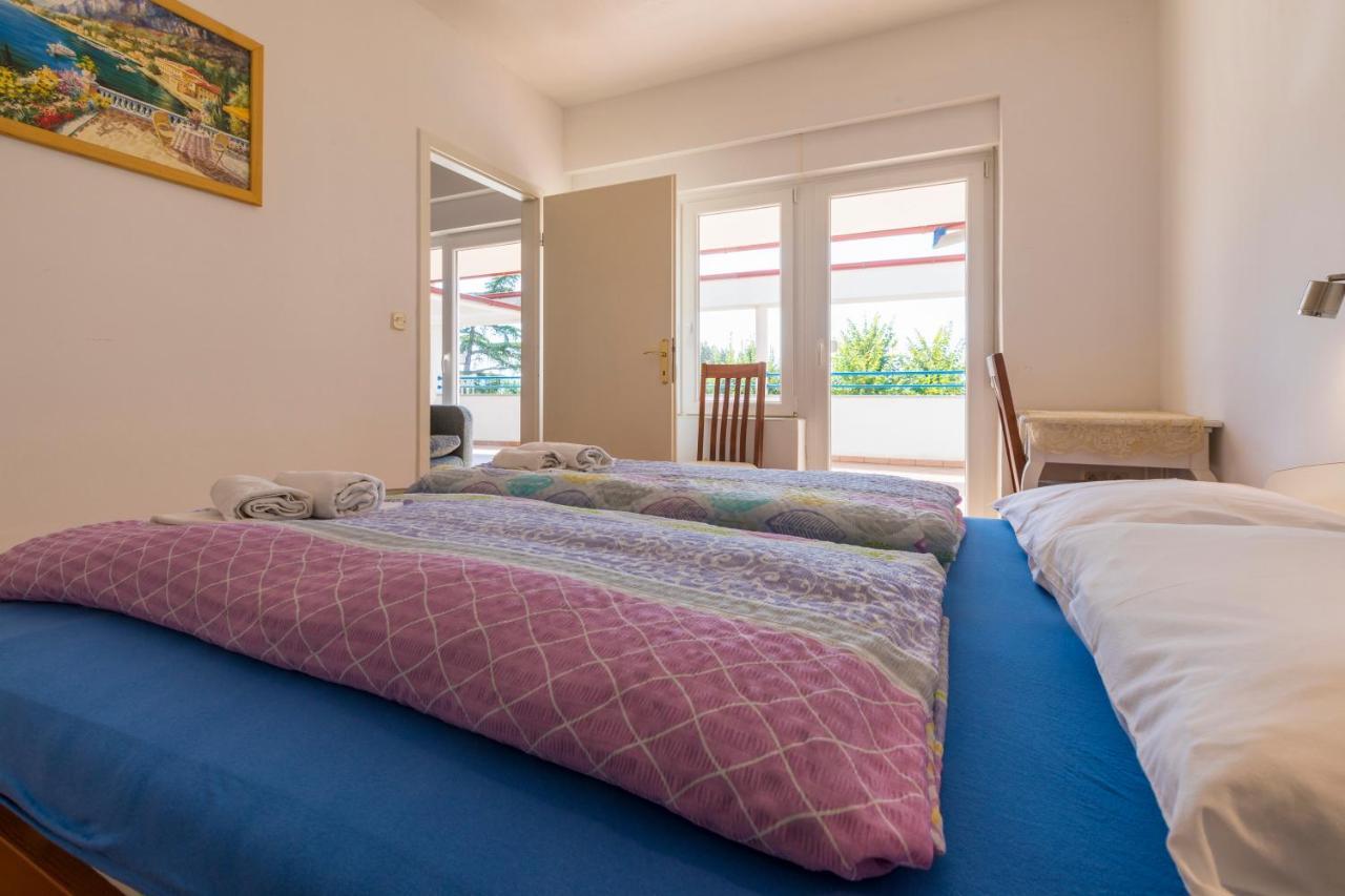 Katnic 1-2-3 Apartman *