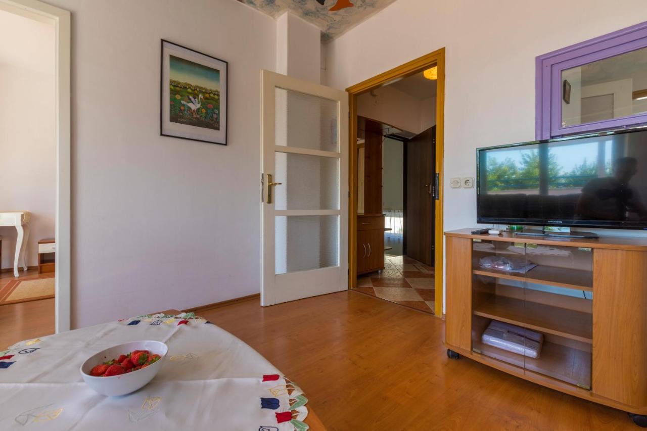 Katnic 1-2-3 Apartman